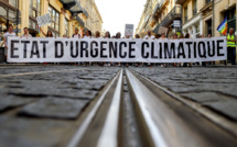 De Bordeaux à Paris et Lyon, nouvelle mobilisation pour le climat