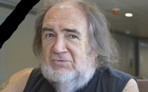 Michel Charleux, archéologue passionné et passionnant, est décédé