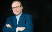 Décès de Paul Allen, co-fondateur de Microsoft, des suites d'un cancer
