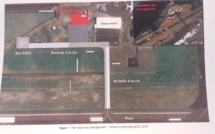 Aéroport de Tahiti : une nouvelle hélistation en projet