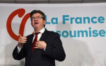 Perquisitions chez Mélenchon qui dénonce une "opération de police politique"