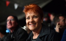 "C'est OK d'être blanc": rétropédalage du gouvernement australien