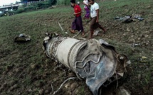 Trois morts dans des crashes d'avion de l'armée en Birmanie