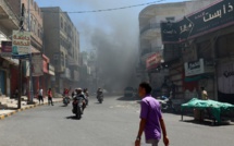 Le Français Alain Goma, retenu au Yémen, a été libéré