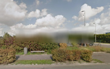 Google a "commencé" à flouter les vues aériennes de prisons sur Google Maps