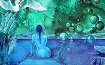 Appel à témoin: toiles volées