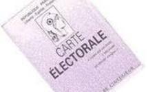 Elections municipales partielle de Mahina: La liste de  Patrice Jamet en tête du premier tour