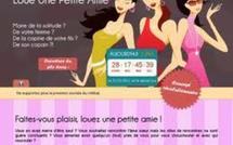 Louer une petite amie sur internet : un buzz piège médias et internautes