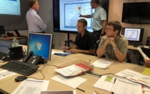 Exercice cyclone 2018 : les services et les associations se mobilisent