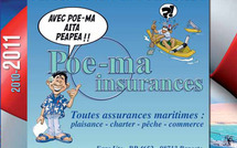 La 14ème édition du guide MOANA vient de paraître !