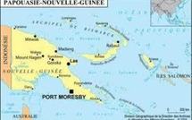 Papouasie: Épidémie combinée de malaria et de grippe : 21 morts