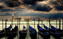 Des sites culturels célèbres menacés par le changement climatique en Méditerranée