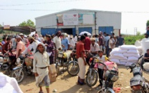 Près de la moitié de la population mondiale vit avec moins de 5,5 dollars par jour