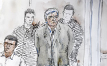 Procès Pastor: perpétuité pour Janowski reconnu coupable de tous les faits