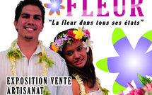 Papeete: Premier Festival de la fleur du 4 au 14 février
