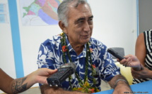 Oscar Temaru pourrait échapper à l'inéligibilité