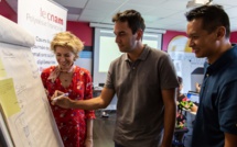 Tahiti n'échappera pas à l'intelligence artificielle