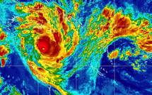L'Australie frappée par ce qui pourrait être le "pire" cyclone de son histoire