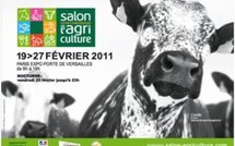 La Vanille de Tahiti au Salon de l’Agriculture de Paris