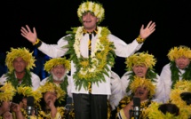 4e édition du Heiva Tārava le 27 octobre