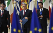 Brexit: l'UE exige des progrès, une transition plus longue ne convainc pas