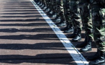 Décès accidentel d'un soldat français au Mali