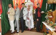 « Mais ne te promène donc pas toute nue ! », Un vaudeville hilarant au Petit Théâtre !