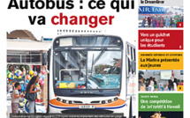 TAHITI INFOS N° 1265 du 18 octobre 2018