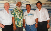 Un nouveau conseil d'administration à la tête de la CPS