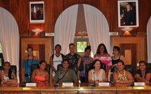 DOCEO FORMATION EN VISITE AU CESC