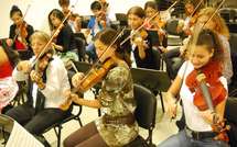 Concert de la St Valentin au Radisson Arue le 13 février