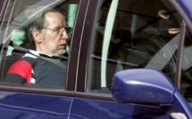 Meurtres dans l'Yonne: Michel Fourniret confronté à son ex-femme chez la juge