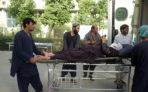 Afghanistan : fusillade meurtrière pendant une réunion avec le commandant de l'Otan