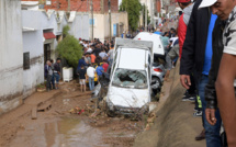 Au moins cinq morts dans de nouvelles intempéries en Tunisie