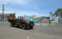 Le gouvernement comorien propose l'impunité aux rebelles d'Anjouan contre leurs armes