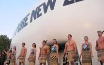 345.700 visiteurs en Nouvelle-Zélande pour décembre 2010