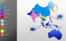 Émeutes océaniennes à Sydney : la police soupçonne… Facebook