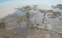 L'Asie et le Pacifique doivent se préparer à d'importants flux migratoires à cause du climat