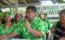 Ia Tura I Mahina, la liste de Patrice Jamet remporte les élections à Mahina avec 48.30% des voix