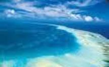 FAKARAVA, mon amour.