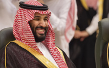 Khashoggi: la presse turque implique "MBS" avant des révélations attendues d'Erdogan