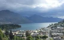 Disparition présumée d’une touriste française : la police néo-zélandaise appelle à renseignements