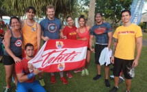 Aviron Indoor - Be e hero : Ils ont ramé pour le don d'organes