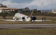 Petits crashs en série en Australie et en Nouvelle-Zélande