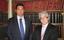 NICOLAS BERTHOLON AU MINISTERE DE NATHALIE KOSCIUSKO-MORIZET