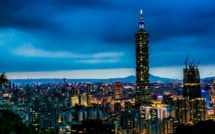 Taïwan ébranlé par un séisme de magnitude 5,7, ressenti fortement à Taipei