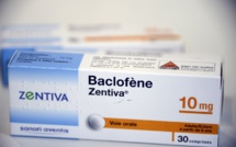 Baclofène contre l'alcoolisme: une autorisation mais "pas de blanc-seing"