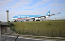 Air Tahiti Nui: Des vols retardés