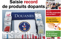 TAHITI INFOS N° 1268 du 23 octobre 2018