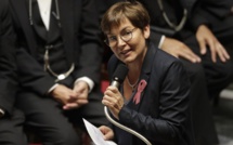 Annick Girardin : Oscar Temaru "n'a pas de vraie politique pour la Polynésie"